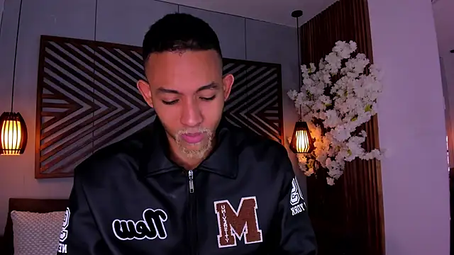 B Wild online show from 11-11-25, 03:39