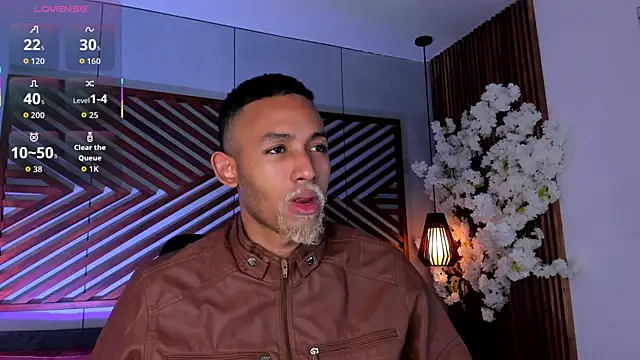 B Wild online show from 11-20-25, 03:50