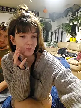 Blossom94 online show from 10-24-25, 05:04