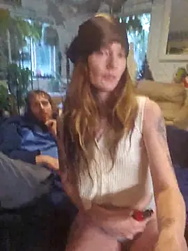 Blossom94 online show from 10-28-25, 04:42