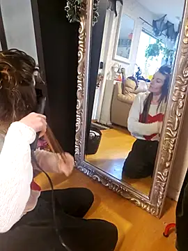 Blossom94 online show from 11-24-25, 05:01