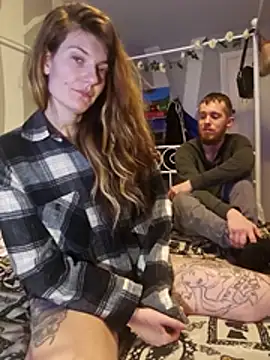 Blossom94 online show from 11-28-25, 05:54