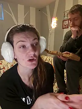 Blossom94 online show from 12-19-25, 05:53