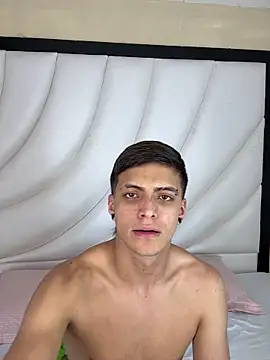 LoganMiller69 online show from 10-10-25, 04:55