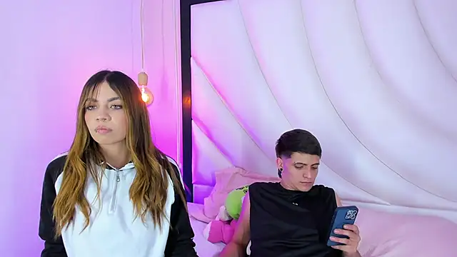 LoganMiller69 online show from 10-25-25, 05:37