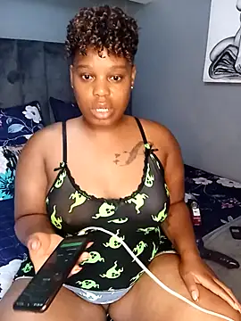 ThickAmy online show from 11-05-25, 06:46