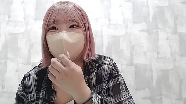 ShionLove online show from 09-10-25, 10:48