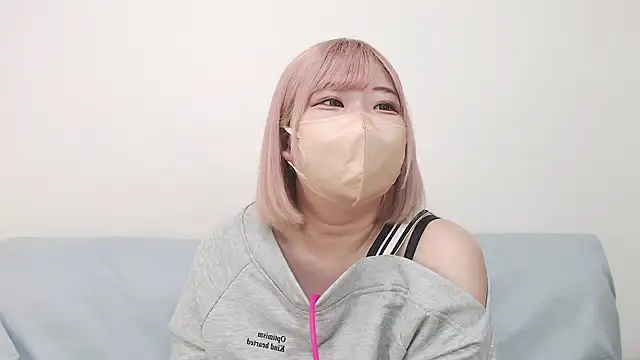 ShionLove online show from 09-20-25, 10:38