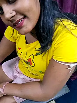 Rashmi Pathak online show from 09-29-25, 02:55