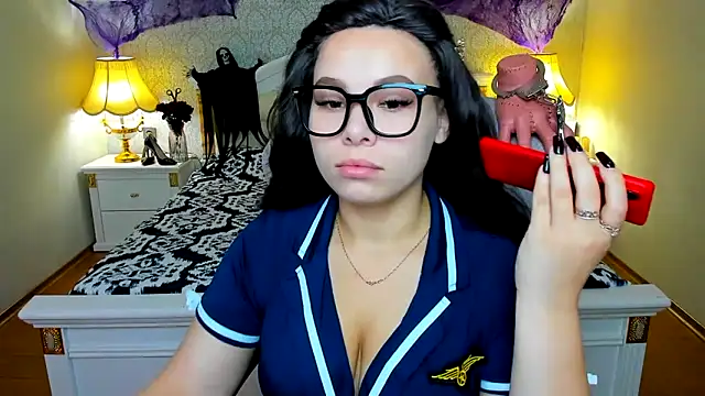 OmniaSher online show from 10-29-25, 11:01