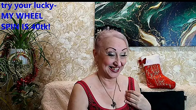  Sara  Smith  online show from 12-17-25, 10:10