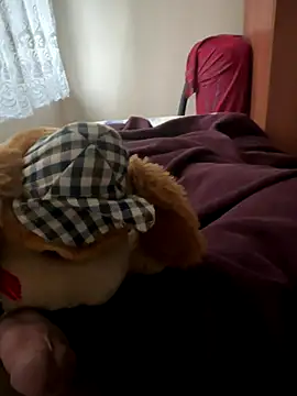 SEX TANRISII online show from 10-09-25, 02:48