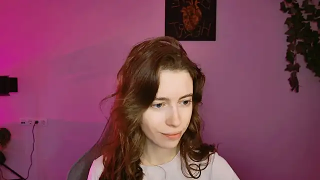 Yoka paradoXXX online show from 10-08-25, 05:27