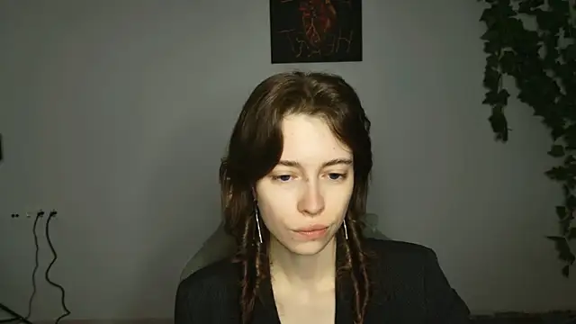 Yoka paradoXXX online show from 10-10-25, 05:06