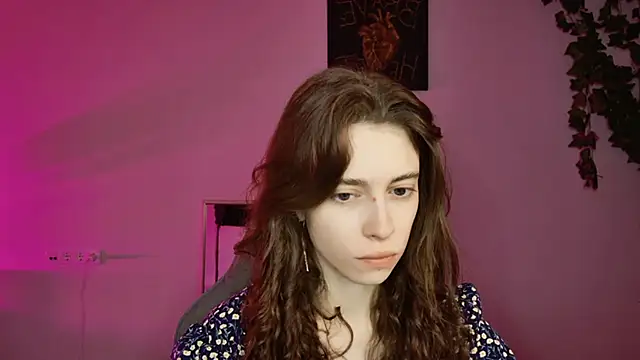 Yoka paradoXXX online show from 10-12-25, 05:17