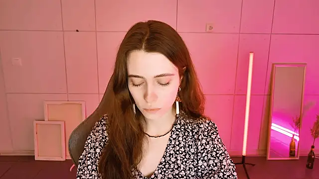 Yoka paradoXXX online show from 12-22-25, 01:30