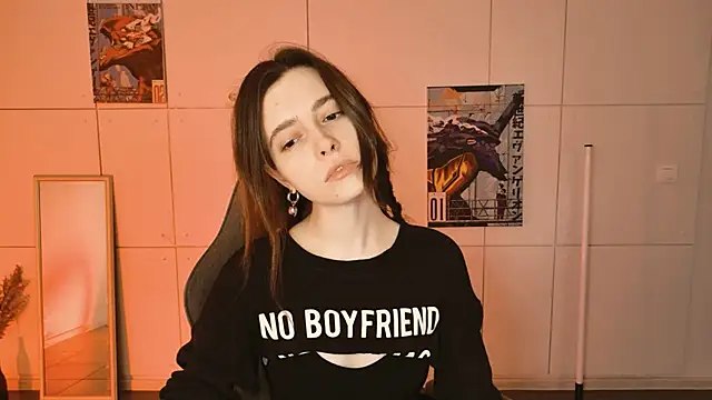 Yoka paradoXXX online show from 01-13-26, 09:03