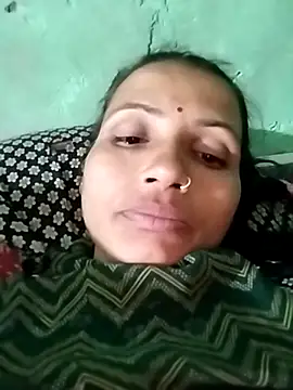 KIRTI12 HOT online show from 12-02-25, 03:40