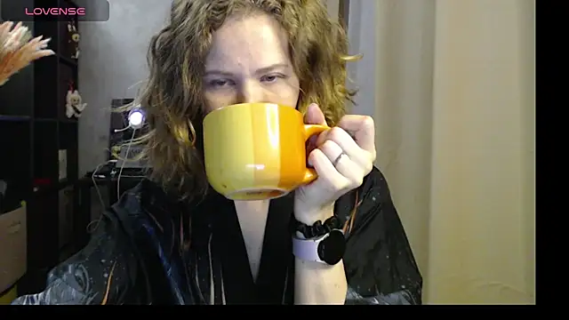 harpermoss online show from 09-14-25, 06:51