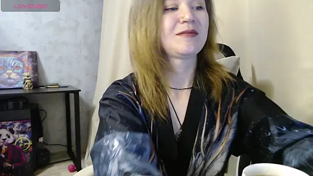 harpermoss online show from 10-03-25, 10:18