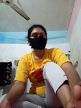 Mariya753 online show from 10-05-25, 04:38