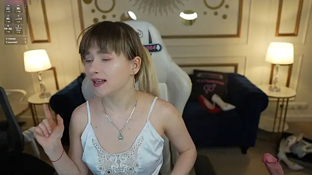 Ava kiss054 online show from 02-06-26, 07:50