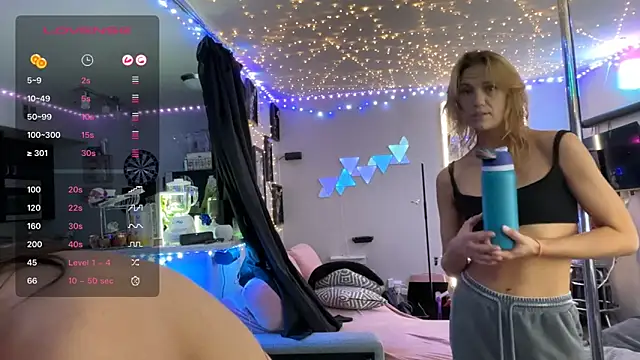 icy pisces online show from 09-17-25, 12:40