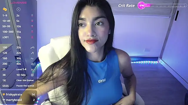 amarasilk  online show from 04-09-26, 12:10