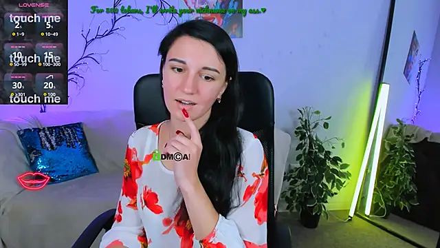 lia sunset online show from 10-08-25, 12:25