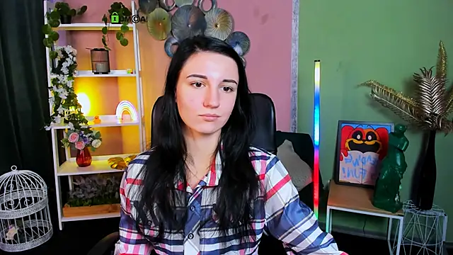 lia sunset online show from 10-09-25, 07:06