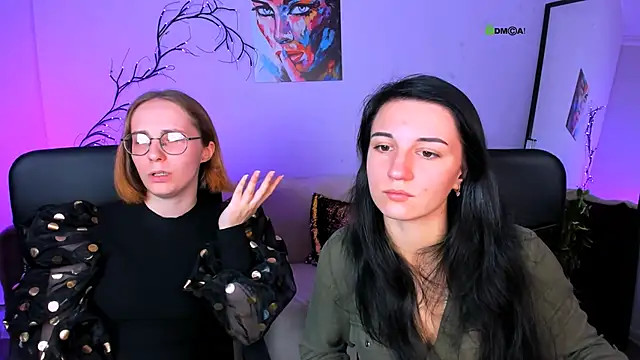 lia sunset online show from 10-17-25, 12:30