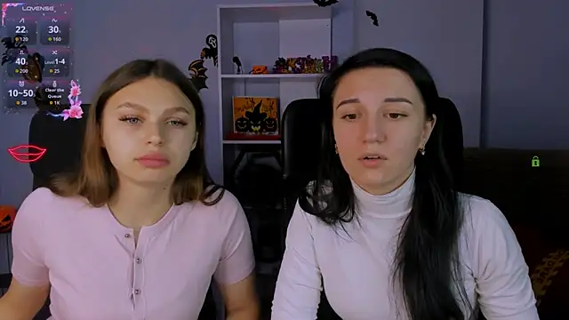 lia sunset online show from 10-20-25, 07:14