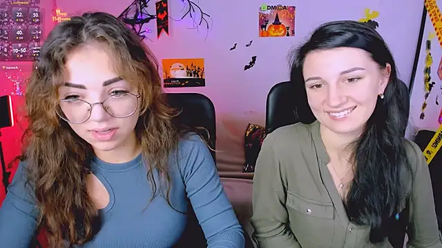 lia sunset online show from 10-30-25, 06:48