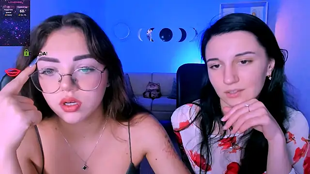 lia sunset online show from 11-12-25, 01:11