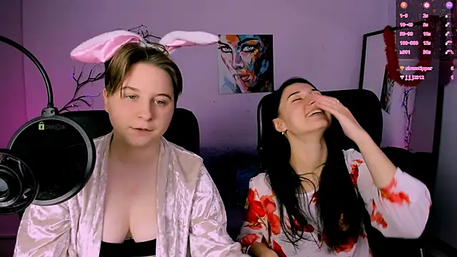 lia sunset online show from 11-16-25, 08:20