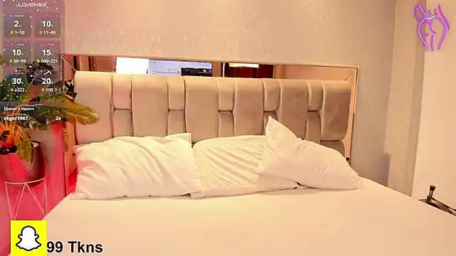 VianyLove online show from 09-20-25, 01:34
