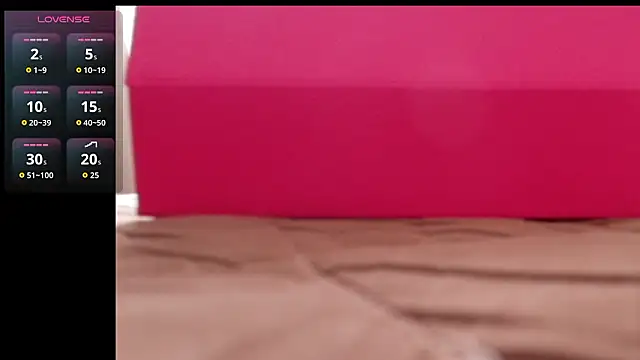 LunaLuxe1 online show from 02-03-26, 11:59