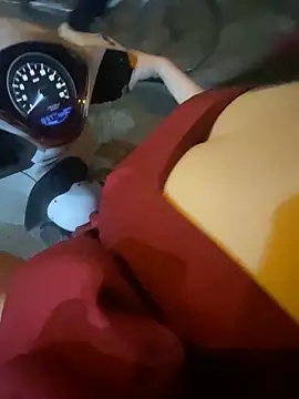 Newpussy at strip online show from 10-18-25, 11:55