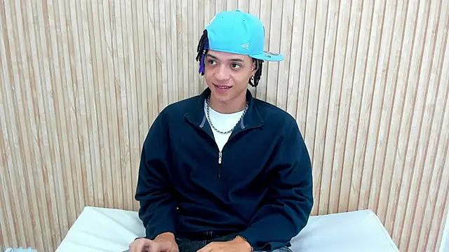 MARSHALL SPENCER online show from 10-08-25, 01:20