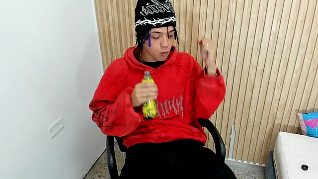 MARSHALL SPENCER online show from 10-14-25, 01:12