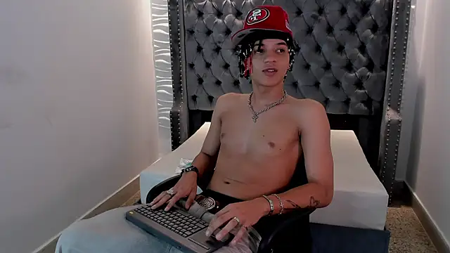 MARSHALL SPENCER online show from 11-12-25, 01:11