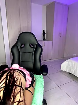 SofiaLust Eup online show from 11-09-25, 03:38