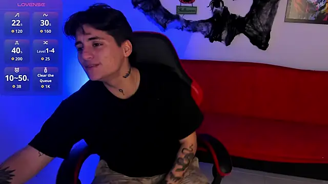 PeytonBox online show from 10-23-25, 11:42