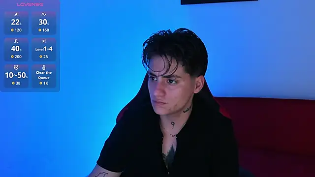 PeytonBox online show from 11-03-25, 11:33