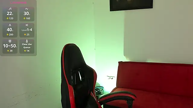 PeytonBox online show from 11-07-25, 11:21