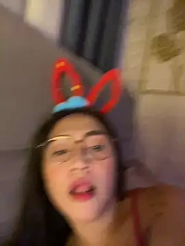 yourdevilsweettsx online show from 11-01-25, 12:40