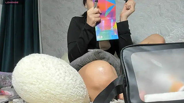 hana moon online show from 10-02-25, 04:36
