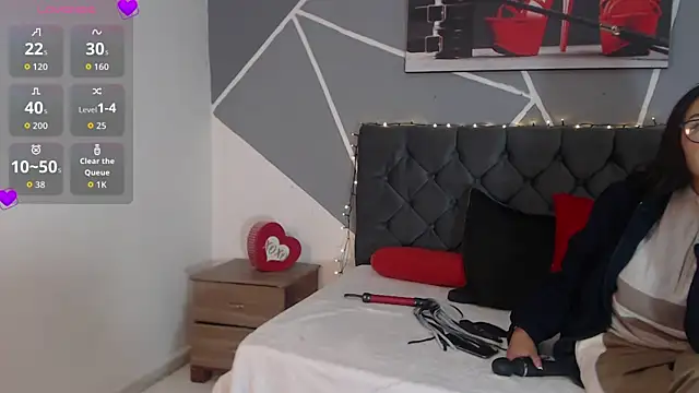 Emily Caprile online show from 09-10-25, 12:05