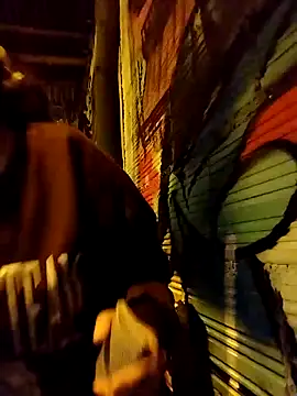 Emily Caprile online show from 11-13-25, 01:37