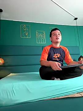 adventure of young 2 online show from 10-29-25, 12:51